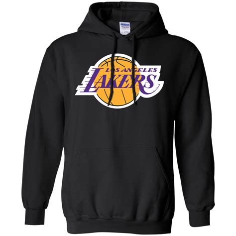 official Lakers gear hoodies